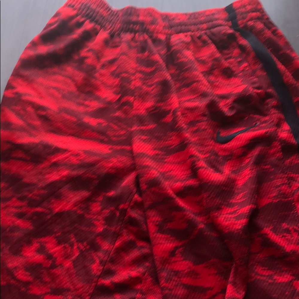 Nike shorts!!!